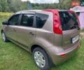 Коричневий Ніссан Ноут, об'ємом двигуна 1.4 л та пробігом 138 тис. км за 5300 $, фото 6 на Automoto.ua