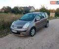 Ниссан Ноут 2008 в Тернополе на Automoto.ua Коричневый Ниссан Ноут, объемом двигателя 1.4 л и пробегом 205 тыс. км за 5000 $, фото 20 на Automoto.ua