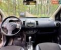 Коричневый Ниссан Ноут, объемом двигателя 1.6 л и пробегом 176 тыс. км за 5800 $, фото 19 на Automoto.ua