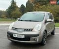 Коричневый Ниссан Ноут, объемом двигателя 1.6 л и пробегом 127 тыс. км за 6800 $, фото 5 на Automoto.ua