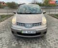 Коричневий Ніссан Ноут, об'ємом двигуна 1.4 л та пробігом 197 тис. км за 4055 $, фото 30 на Automoto.ua