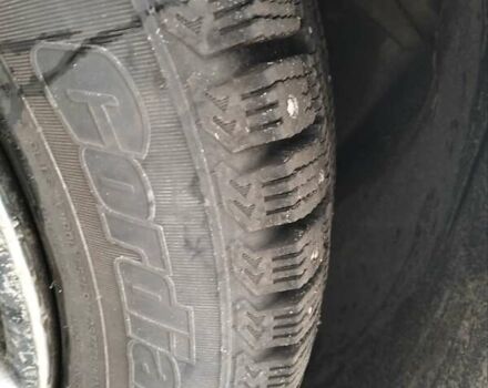 Коричневый Ниссан Ноут, объемом двигателя 1.6 л и пробегом 206 тыс. км за 6499 $, фото 11 на Automoto.ua