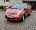 Коричневий Ніссан Ноут, об'ємом двигуна 1.6 л та пробігом 132 тис. км за 5600 $, фото 3 на Automoto.ua