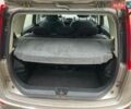 Коричневий Ніссан Ноут, об'ємом двигуна 1.4 л та пробігом 197 тис. км за 4055 $, фото 32 на Automoto.ua