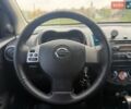 Коричневый Ниссан Ноут, объемом двигателя 1.6 л и пробегом 127 тыс. км за 6800 $, фото 34 на Automoto.ua