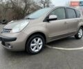 Коричневий Ніссан Ноут, об'ємом двигуна 1.6 л та пробігом 190 тис. км за 6250 $, фото 1 на Automoto.ua