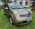 Коричневий Ніссан Ноут, об'ємом двигуна 1.4 л та пробігом 138 тис. км за 5300 $, фото 2 на Automoto.ua