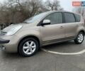 Коричневий Ніссан Ноут, об'ємом двигуна 1.6 л та пробігом 190 тис. км за 6250 $, фото 2 на Automoto.ua