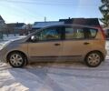Коричневий Ніссан Ноут, об'ємом двигуна 0 л та пробігом 240 тис. км за 6300 $, фото 2 на Automoto.ua