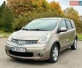 Коричневий Ніссан Ноут, об'ємом двигуна 1.6 л та пробігом 196 тис. км за 5800 $, фото 1 на Automoto.ua