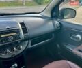 Коричневий Ніссан Ноут, об'ємом двигуна 1.6 л та пробігом 209 тис. км за 5850 $, фото 62 на Automoto.ua
