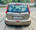 Коричневий Ніссан Ноут, об'ємом двигуна 1.6 л та пробігом 209 тис. км за 5850 $, фото 25 на Automoto.ua