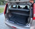 Коричневий Ніссан Ноут, об'ємом двигуна 1.6 л та пробігом 190 тис. км за 7300 $, фото 17 на Automoto.ua