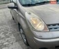 Коричневий Ніссан Ноут, об'ємом двигуна 1.4 л та пробігом 197 тис. км за 4055 $, фото 27 на Automoto.ua