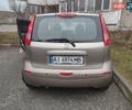 Коричневый Ниссан Ноут, объемом двигателя 1.6 л и пробегом 250 тыс. км за 7500 $, фото 13 на Automoto.ua