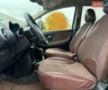 Коричневий Ніссан Ноут, об'ємом двигуна 1.6 л та пробігом 196 тис. км за 5800 $, фото 27 на Automoto.ua
