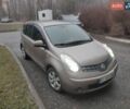 Коричневый Ниссан Ноут, объемом двигателя 1.6 л и пробегом 320 тыс. км за 5700 $, фото 10 на Automoto.ua