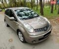 Коричневый Ниссан Ноут, объемом двигателя 1.6 л и пробегом 176 тыс. км за 5800 $, фото 4 на Automoto.ua