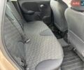 Коричневый Ниссан Ноут, объемом двигателя 1.4 л и пробегом 62 тыс. км за 6200 $, фото 16 на Automoto.ua