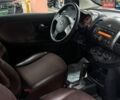 Коричневый Ниссан Ноут, объемом двигателя 1.6 л и пробегом 208 тыс. км за 6300 $, фото 12 на Automoto.ua