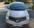 Коричневий Ніссан Ноут, об'ємом двигуна 1.4 л та пробігом 280 тис. км за 4150 $, фото 3 на Automoto.ua