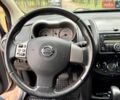 Коричневый Ниссан Ноут, объемом двигателя 1.6 л и пробегом 176 тыс. км за 5800 $, фото 18 на Automoto.ua