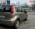 Коричневий Ніссан Ноут, об'ємом двигуна 1.6 л та пробігом 230 тис. км за 6200 $, фото 2 на Automoto.ua