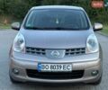 Коричневий Ніссан Ноут, об'ємом двигуна 1.6 л та пробігом 190 тис. км за 7300 $, фото 1 на Automoto.ua