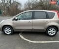 Коричневий Ніссан Ноут, об'ємом двигуна 1.6 л та пробігом 190 тис. км за 6250 $, фото 39 на Automoto.ua