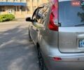 Коричневий Ніссан Ноут, об'ємом двигуна 1.4 л та пробігом 280 тис. км за 4150 $, фото 7 на Automoto.ua