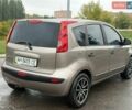 Коричневый Ниссан Ноут, объемом двигателя 1.6 л и пробегом 127 тыс. км за 6800 $, фото 22 на Automoto.ua