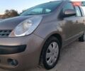 Ниссан Ноут 2008 в Тернополе на Automoto.ua Коричневый Ниссан Ноут, объемом двигателя 1.4 л и пробегом 205 тыс. км за 5000 $, фото 10 на Automoto.ua