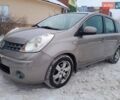 Коричневий Ніссан Ноут, об'ємом двигуна 1.6 л та пробігом 221 тис. км за 6500 $, фото 1 на Automoto.ua