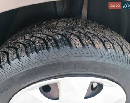 Ниссан Ноут 2008 в Тернополе на Automoto.ua Коричневый Ниссан Ноут, объемом двигателя 1.4 л и пробегом 205 тыс. км за 5000 $, фото 17 на Automoto.ua