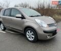 Коричневий Ніссан Ноут, об'ємом двигуна 1.6 л та пробігом 190 тис. км за 6250 $, фото 27 на Automoto.ua