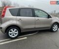 Коричневий Ніссан Ноут, об'ємом двигуна 1.6 л та пробігом 190 тис. км за 6250 $, фото 21 на Automoto.ua