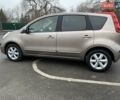 Коричневий Ніссан Ноут, об'ємом двигуна 1.6 л та пробігом 190 тис. км за 6250 $, фото 6 на Automoto.ua