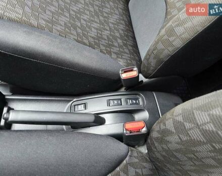 Коричневый Ниссан Ноут, объемом двигателя 1.4 л и пробегом 147 тыс. км за 5500 $, фото 27 на Automoto.ua