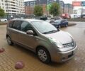 Коричневий Ніссан Ноут, об'ємом двигуна 1.5 л та пробігом 214 тис. км за 5600 $, фото 1 на Automoto.ua