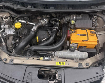 Коричневый Ниссан Ноут, объемом двигателя 1.46 л и пробегом 278 тыс. км за 5700 $, фото 2 на Automoto.ua