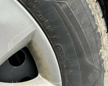 Коричневий Ніссан Ноут, об'ємом двигуна 1.58 л та пробігом 236 тис. км за 6500 $, фото 2 на Automoto.ua