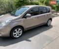 Коричневый Ниссан Ноут, объемом двигателя 1.6 л и пробегом 200 тыс. км за 7950 $, фото 8 на Automoto.ua