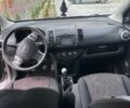 Коричневый Ниссан Ноут, объемом двигателя 1.5 л и пробегом 261 тыс. км за 5999 $, фото 7 на Automoto.ua