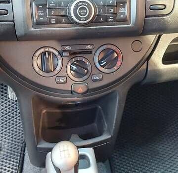 Коричневий Ніссан Ноут, об'ємом двигуна 1.39 л та пробігом 85 тис. км за 5950 $, фото 11 на Automoto.ua