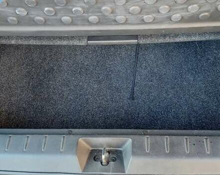 Коричневий Ніссан Ноут, об'ємом двигуна 1.39 л та пробігом 85 тис. км за 5950 $, фото 15 на Automoto.ua