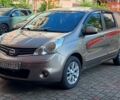Коричневий Ніссан Ноут, об'ємом двигуна 1.39 л та пробігом 85 тис. км за 5950 $, фото 1 на Automoto.ua