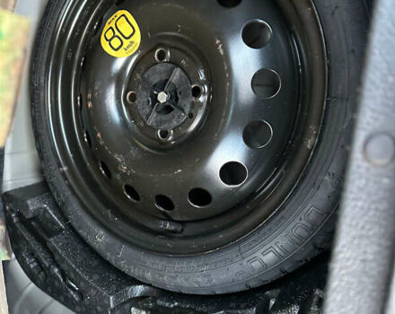 Коричневий Ніссан Ноут, об'ємом двигуна 1.39 л та пробігом 182 тис. км за 5890 $, фото 9 на Automoto.ua