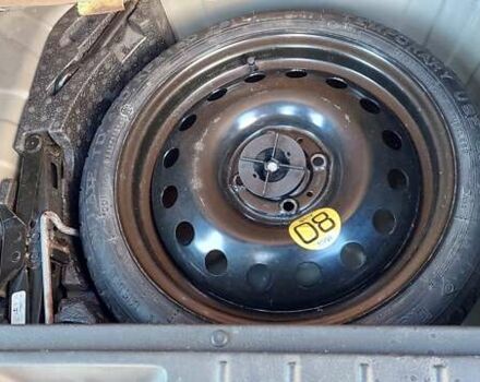 Коричневий Ніссан Ноут, об'ємом двигуна 1.39 л та пробігом 85 тис. км за 5950 $, фото 16 на Automoto.ua