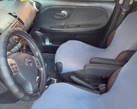 Коричневий Ніссан Ноут, об'ємом двигуна 1.39 л та пробігом 85 тис. км за 5950 $, фото 8 на Automoto.ua