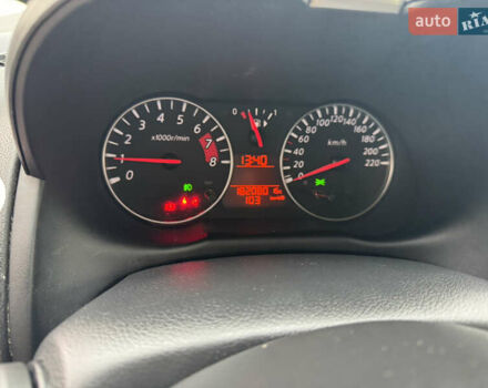 Коричневий Ніссан Ноут, об'ємом двигуна 1.39 л та пробігом 182 тис. км за 5890 $, фото 22 на Automoto.ua